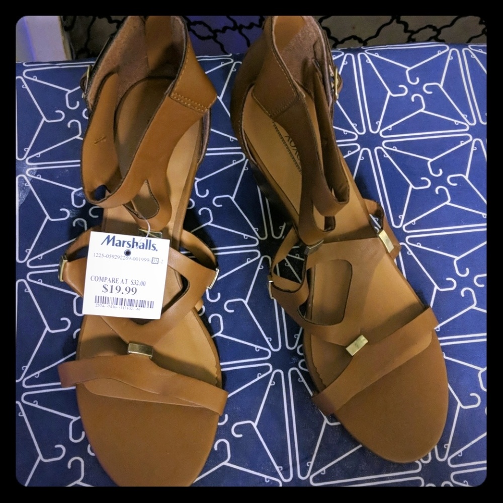 Size 8.5m sees xo152601pu upper
